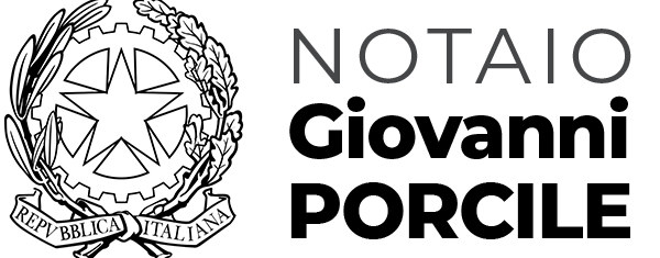 Notaio Giovanni Porcile | Genova
